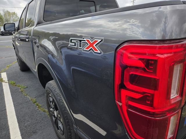 Used 2019 Ford Ranger XL w/ Equipment Group 101A Mid image 5