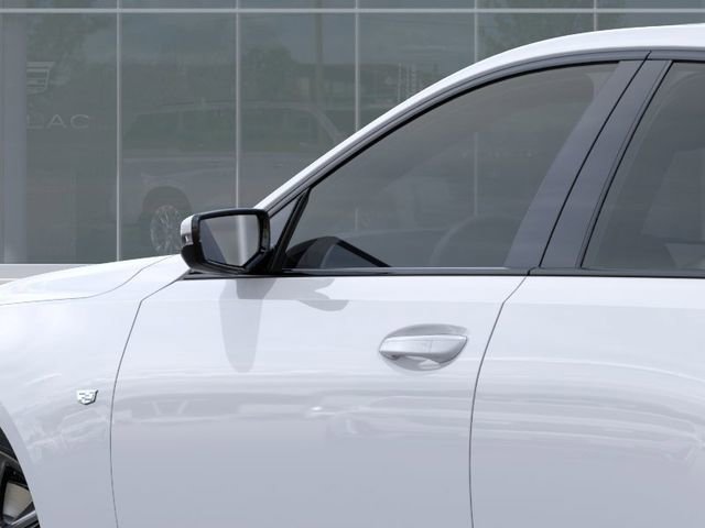 New 2026 Cadillac CT5 Sport RWD image 12