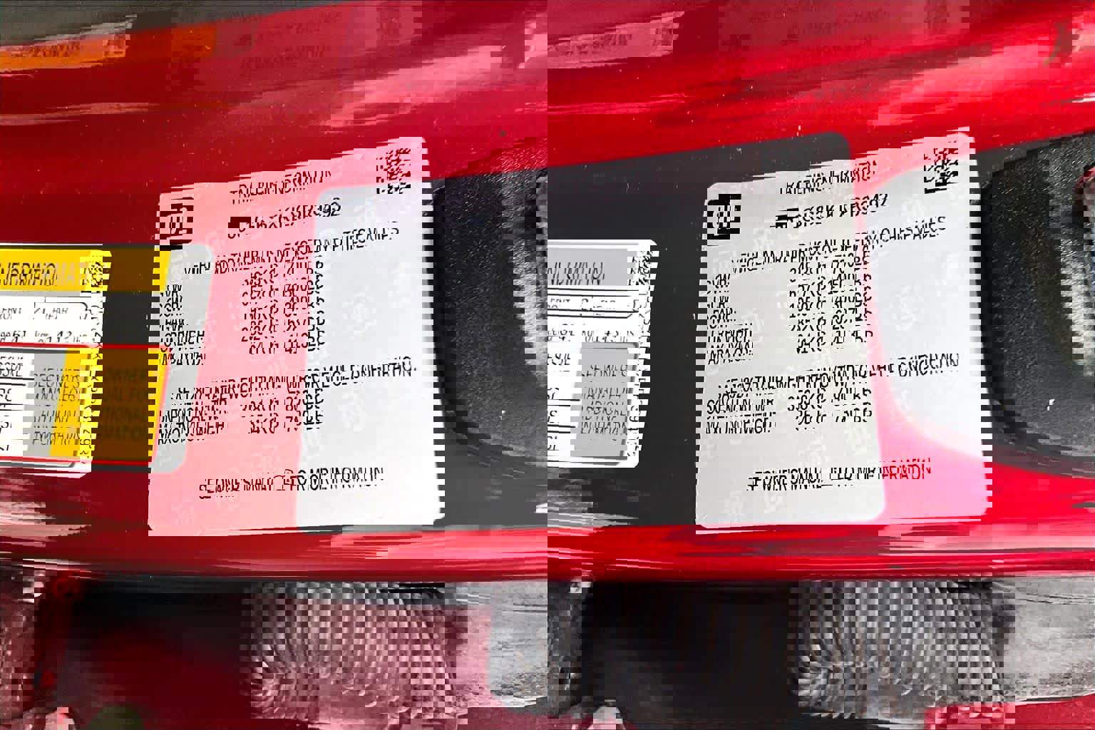 Used 2023 GMC Yukon XL Denali Ultimate image 38