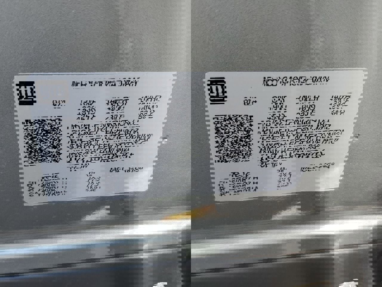 New 2025 Buick Envista Preferred w/ Convenience I Package image 66