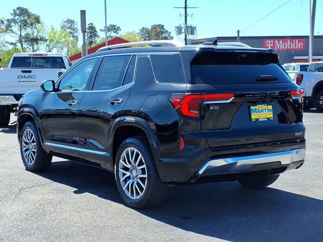 New 2026 GMC Terrain Denali w/ LPO, Black Badging Package AWD/4WD image 7