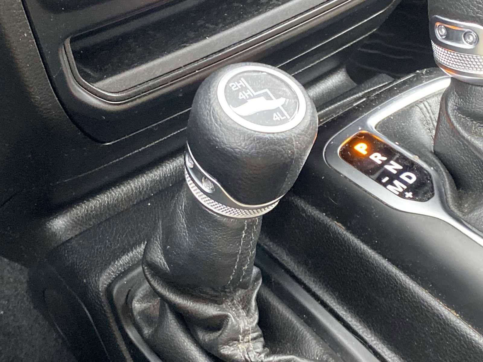 Certified 2020 Jeep Gladiator Sport w/ Quick Order Package 24S image 24