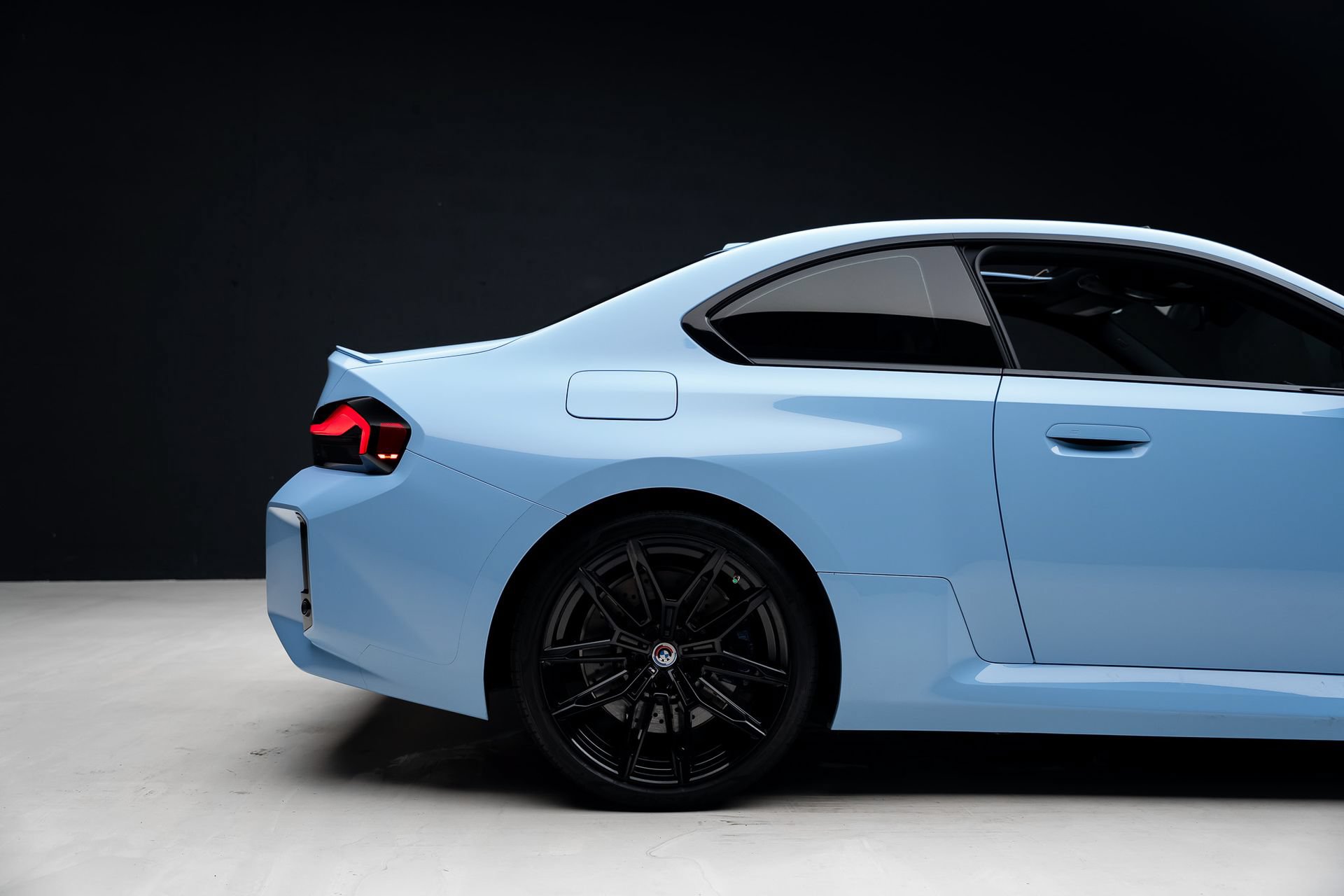 Used 2023 BMW M2 RWD image 37