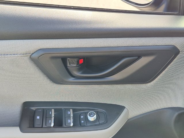 New 2026 Subaru Forester Premium AWD/4WD image 13
