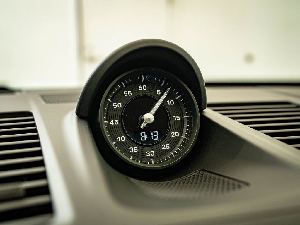 New 2026 Porsche 911 Carrera 4S image 50