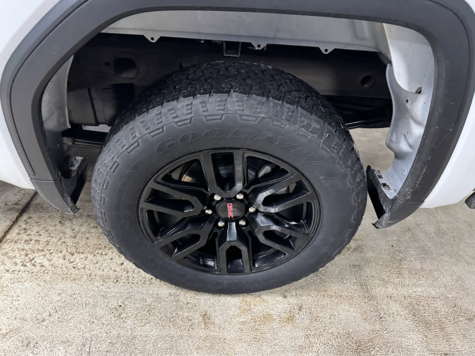 Certified 2023 GMC Sierra 1500 Pro w/ Graphite Edition image 28