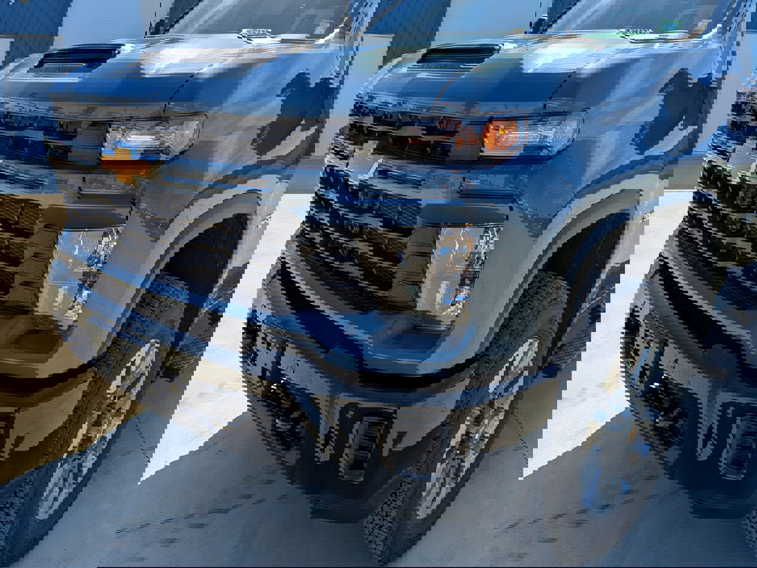 New 2026 Chevrolet Silverado 2500 Custom w/ Custom Value Package image 11