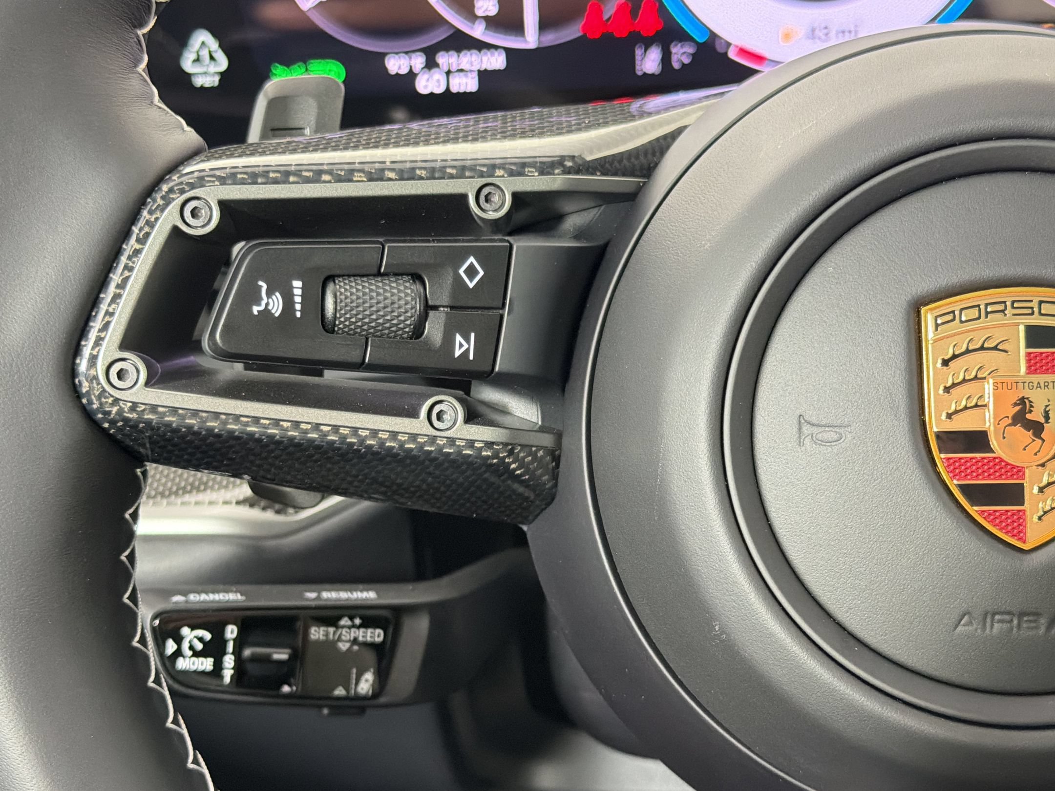 New 2026 Porsche Cayenne GTS AWD/4WD image 16