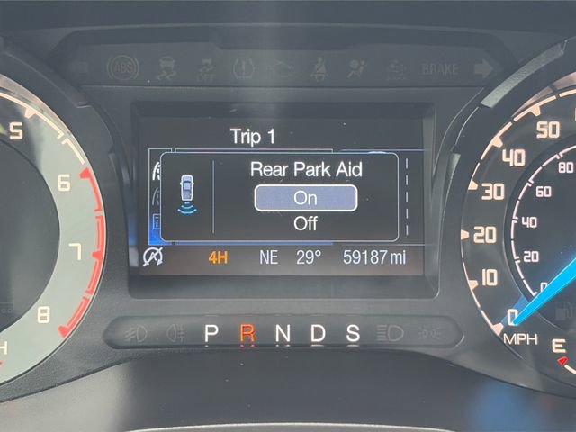 Used 2020 Ford Ranger XLT w/ Equipment Group 301A Mid AWD/4WD image 42