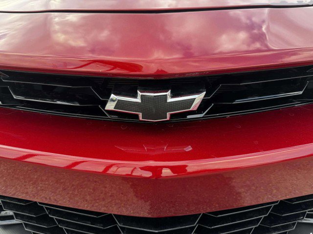 Used 2023 Chevrolet Camaro SS image 11