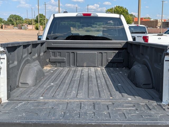 Used 2025 Ford F150 XL w/ Equipment Group 103A High AWD/4WD image 24