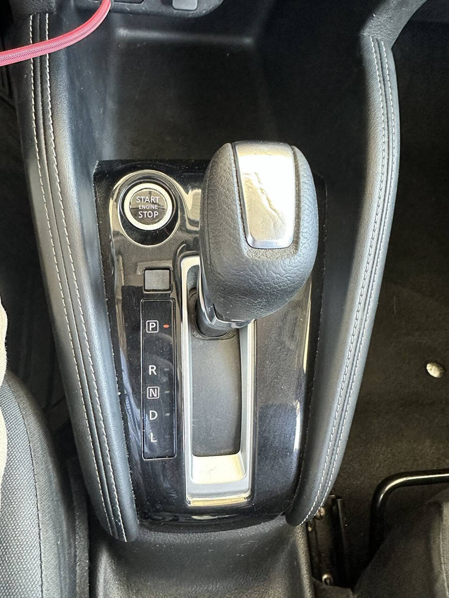 Used 2019 Nissan Kicks S FWD image 13
