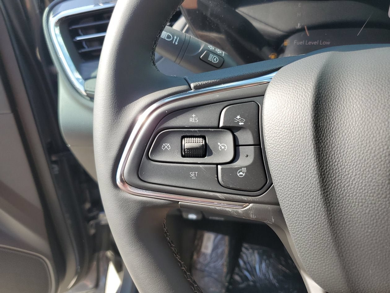 New 2026 Buick Encore GX Sport Touring w/ Comfort Package FWD image 28