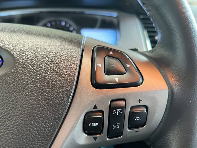 Used 2016 Ford Taurus SHO w/ Equipment Group 401A AWD/4WD image 18