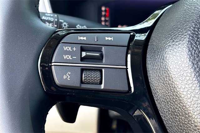 New 2026 Honda Passport RTL image 12