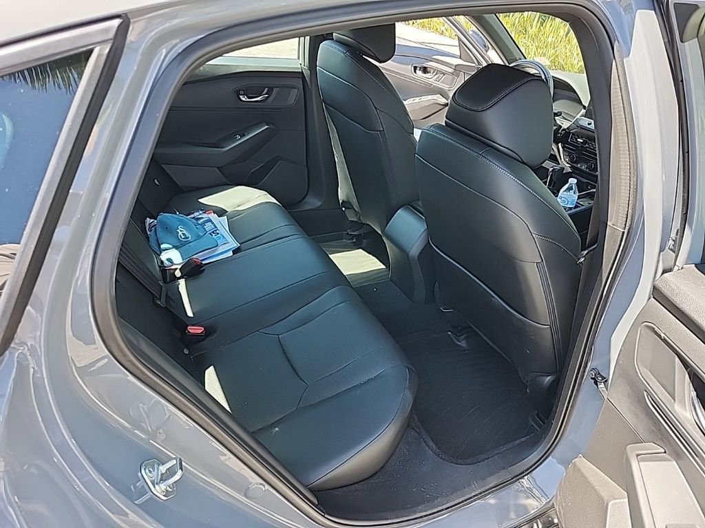 Used 2023 Honda Accord Sport image 11