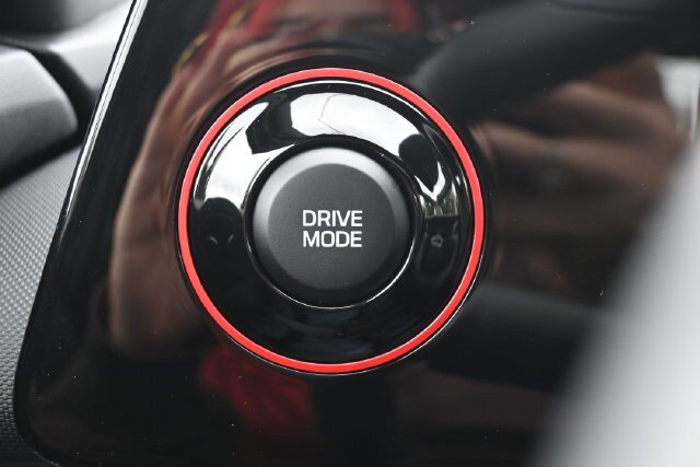 Used 2025 Hyundai Elantra N Line FWD image 40