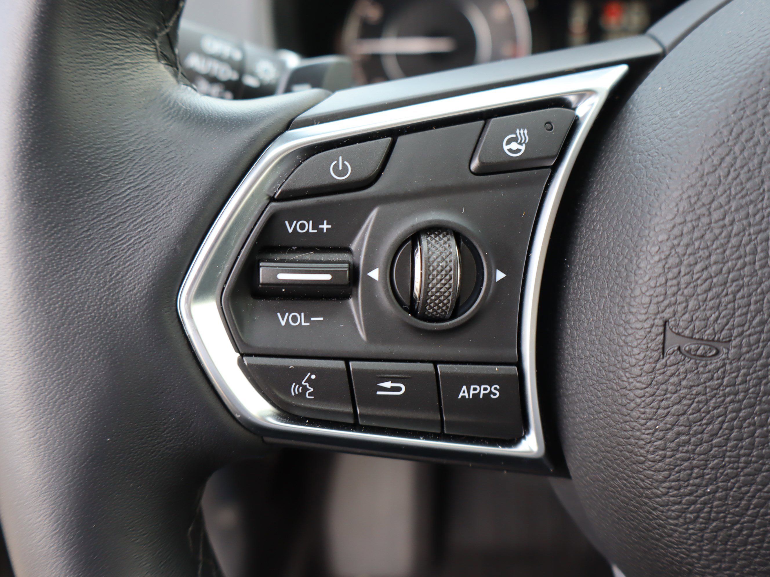 Used 2025 Acura RDX SH-AWD w/ Advance Package image 20