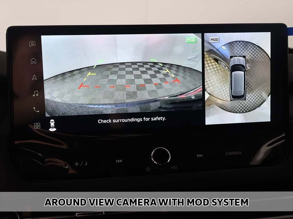 New 2026 Mitsubishi Outlander SE image 5