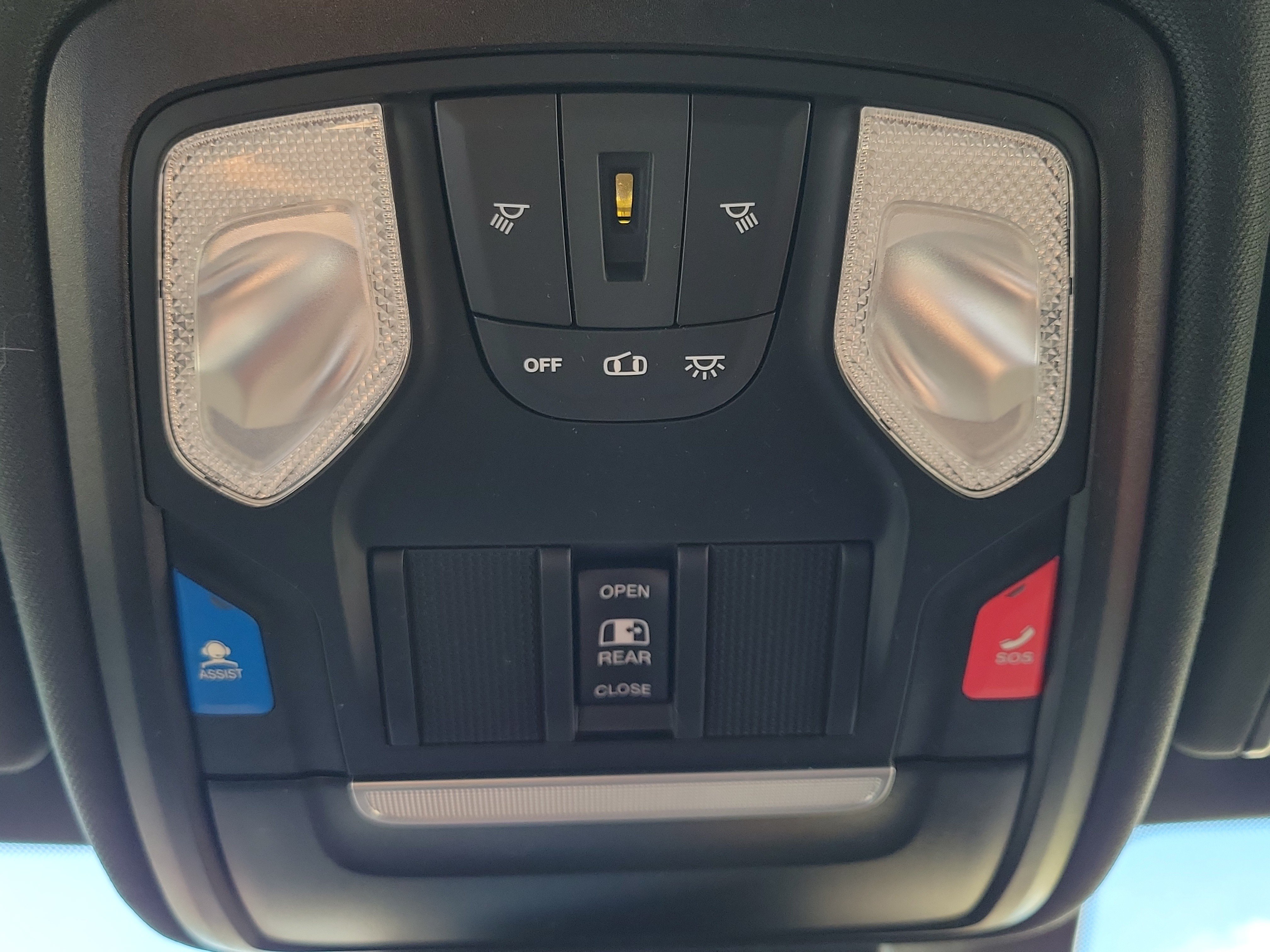 Used 2023 RAM 1500 Rebel w/ Rebel Level 1 Equipment Group AWD/4WD image 27
