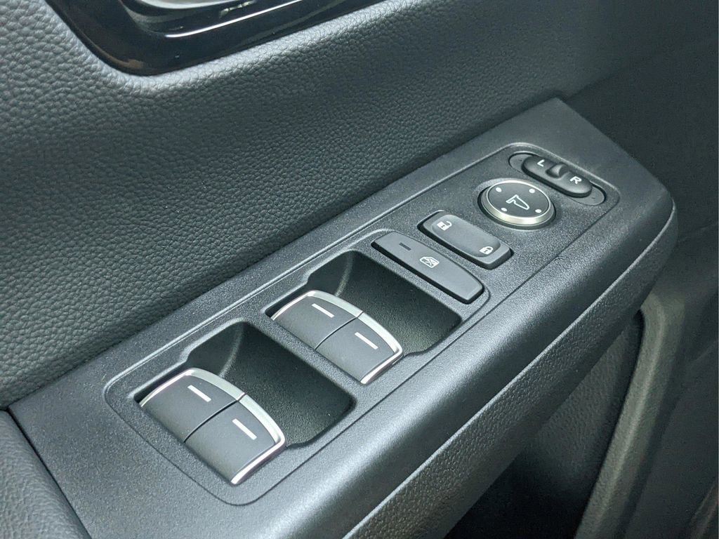 New 2026 Honda CR-V EX-L image 19