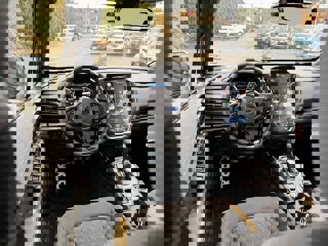 New 2026 Subaru Crosstrek 2.5i Sport image 18