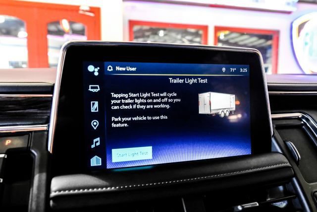 Used 2024 Chevrolet Tahoe Z71 AWD/4WD image 34