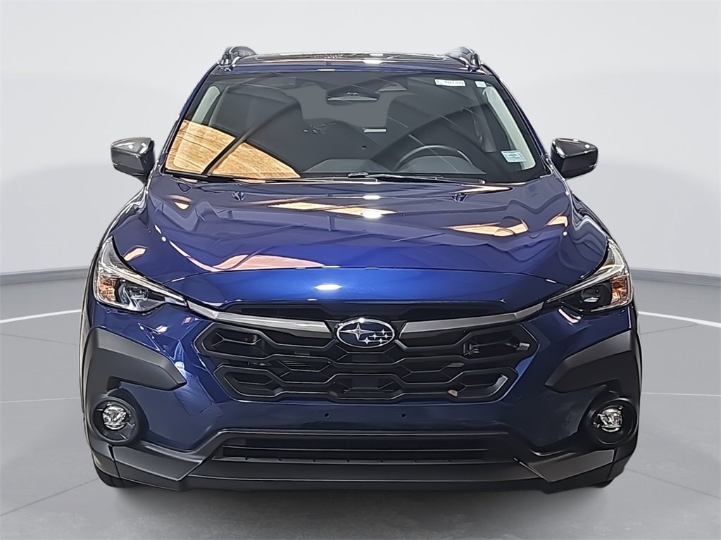 New 2025 Subaru Crosstrek 2.5i Premium image 2