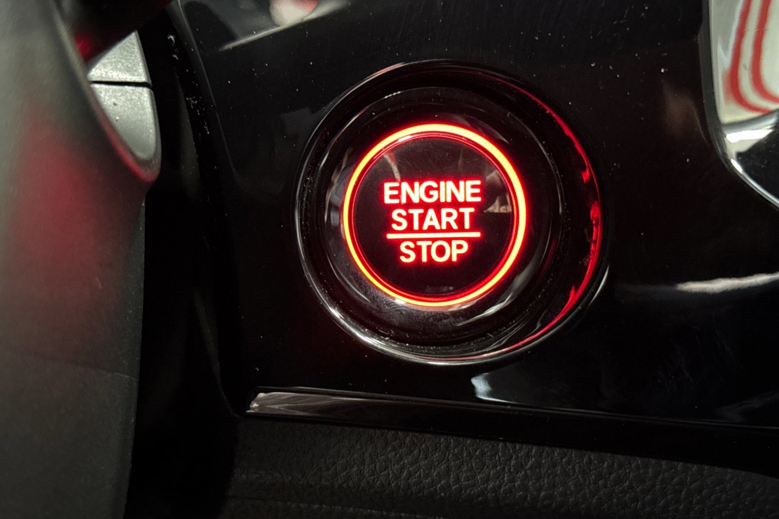 Certified 2024 Honda Civic Touring image 34