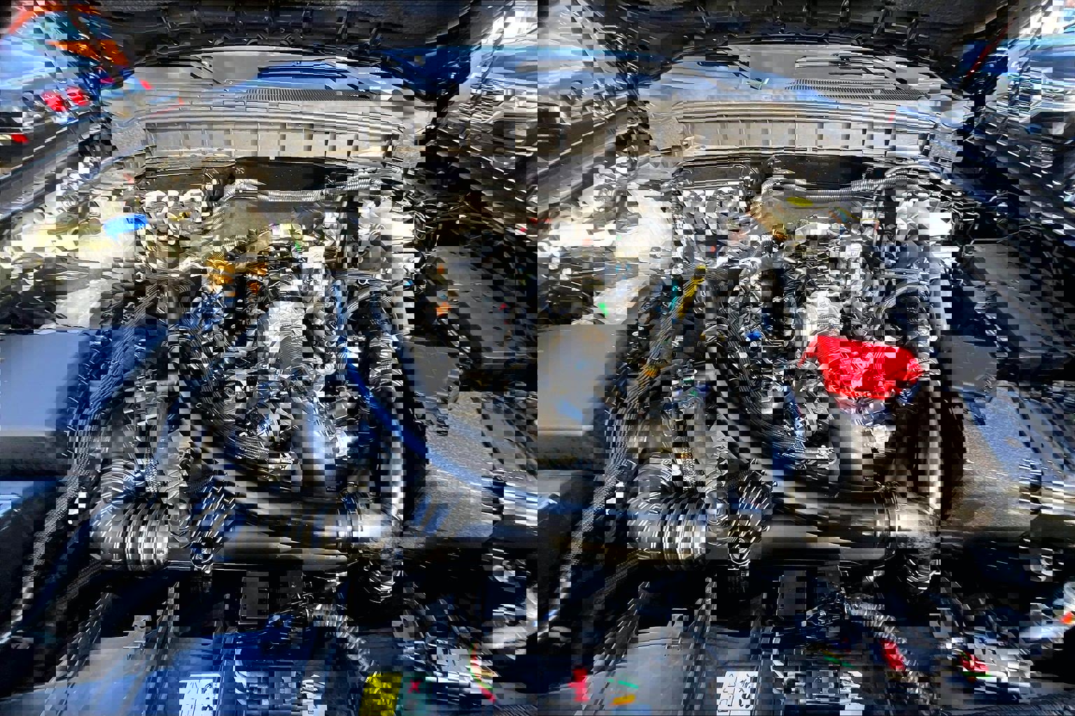 Used 2021 Ford Bronco Badlands image 10