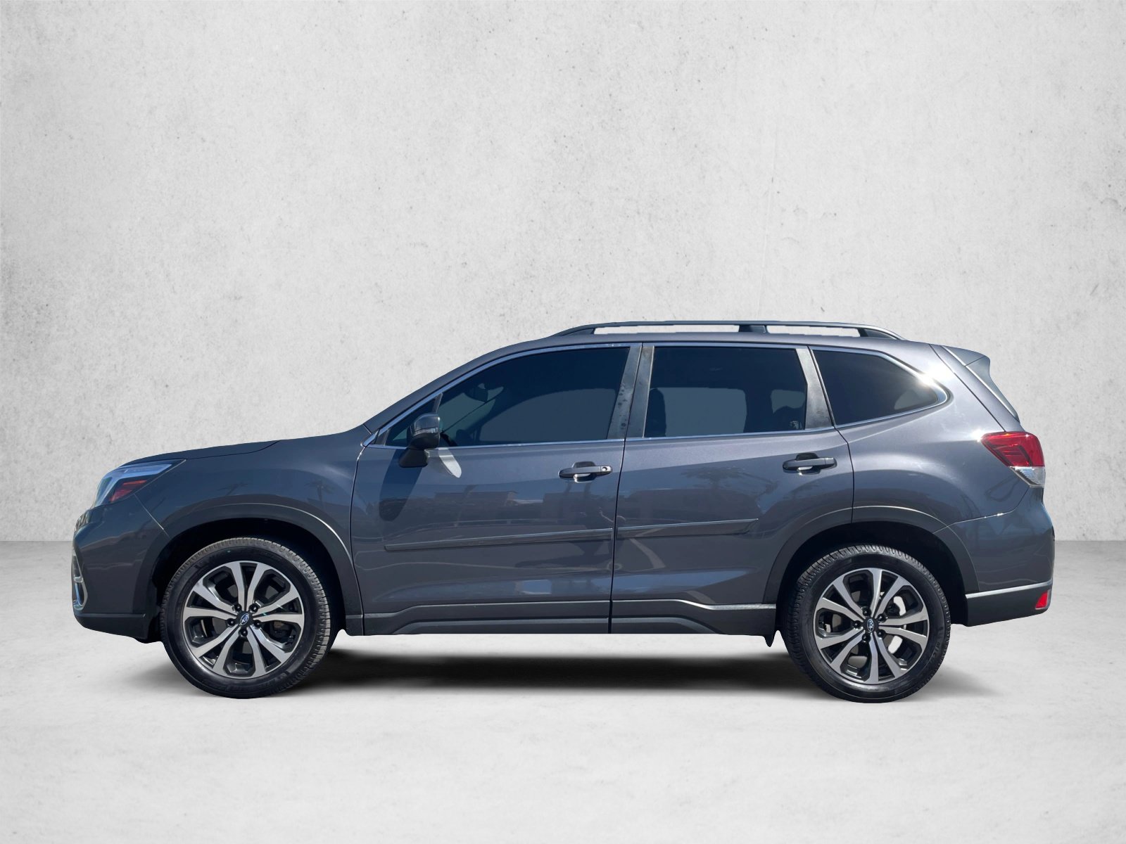 Used 2020 Subaru Forester Limited AWD/4WD image 8