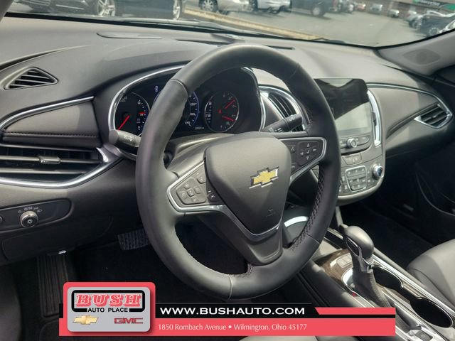 Used 2023 Chevrolet Malibu LT image 19