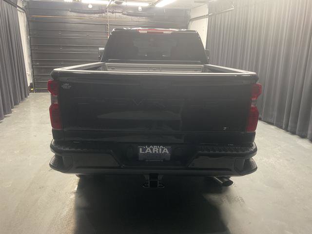 New 2026 Chevrolet Silverado 2500 Custom w/ Custom Value Package image 3