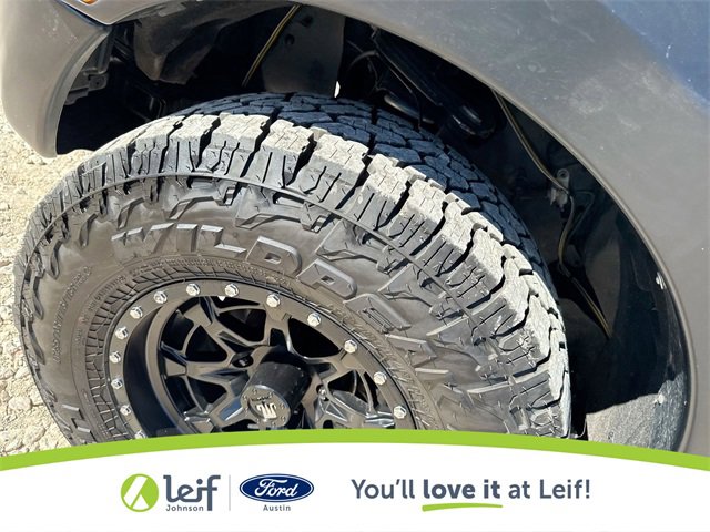 Used 2020 Ford Ranger XL w/ FX4 Off-Road Package image 38