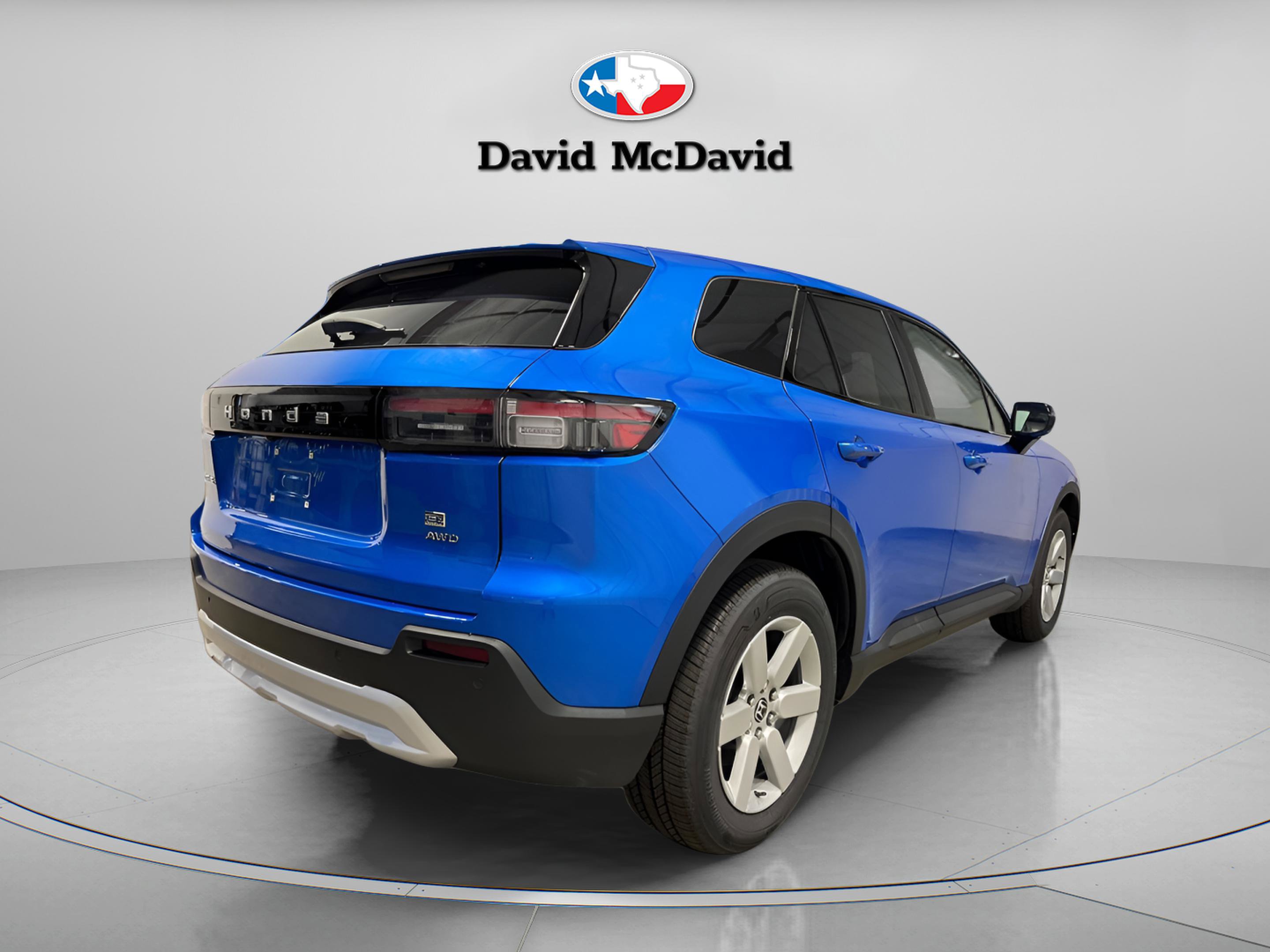 New 2026 Honda Prologue EX image 6