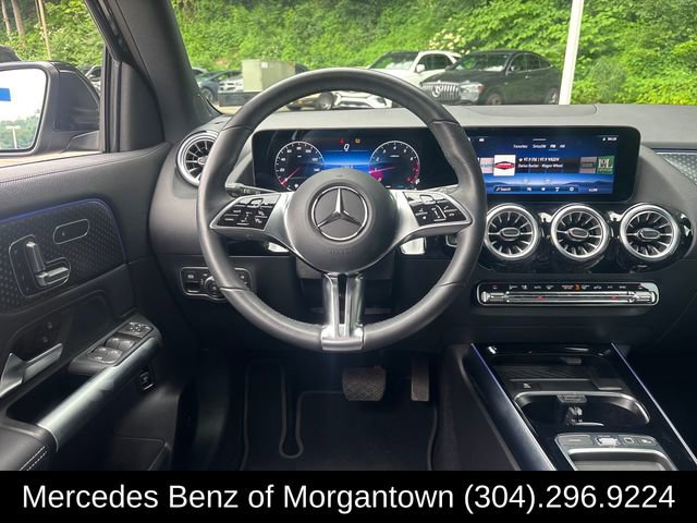 Certified 2025 Mercedes-Benz GLA 250 4MATIC image 18