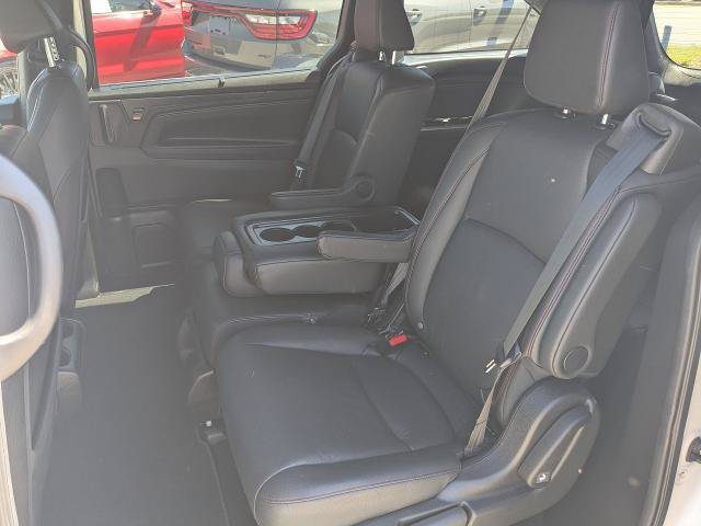 Used 2025 Honda Odyssey Sport-L image 13