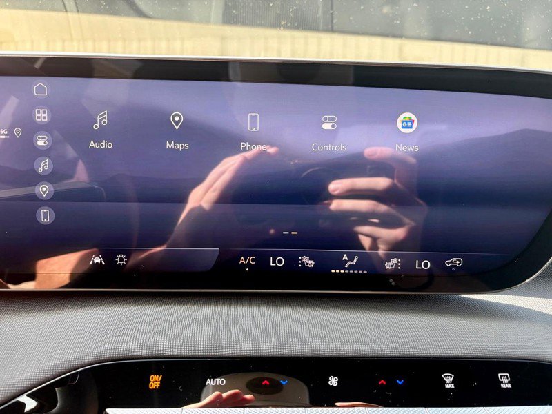 New 2026 Buick Enclave Sport Touring image 27
