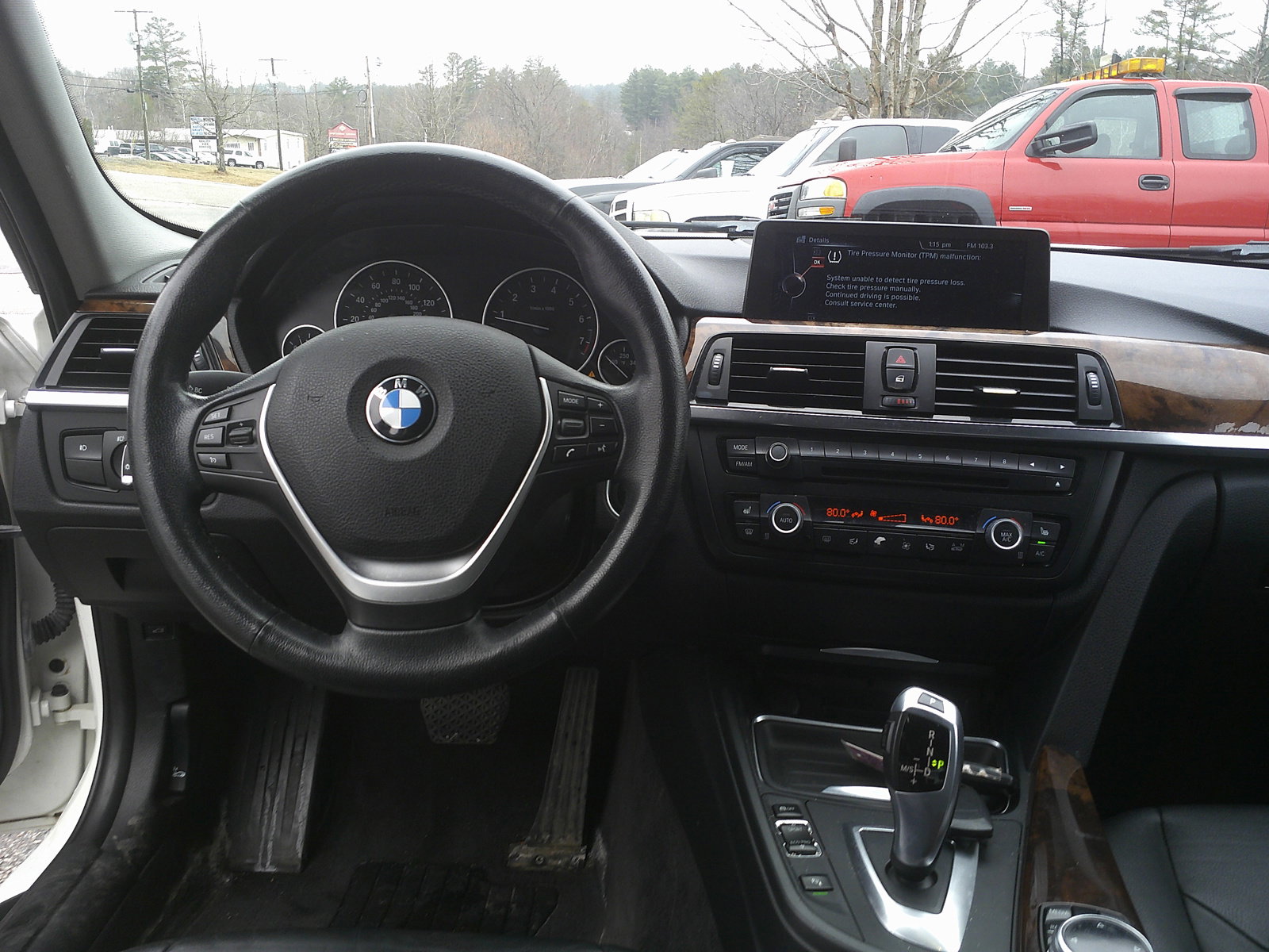 Used 2014 BMW 328i xDrive Sedan image 11