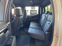 Used 2026 Chevrolet Silverado 1500 RST w/ All Star Edition Plus AWD/4WD image 10