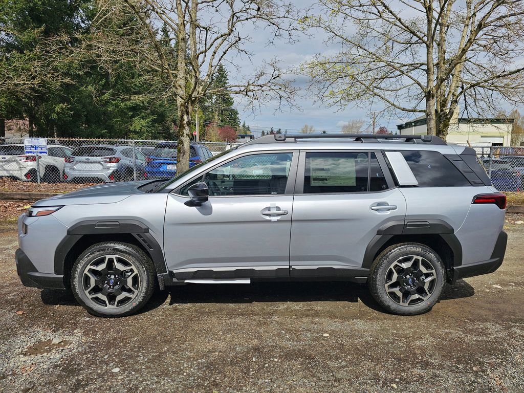 New 2026 Subaru Outback Touring AWD/4WD image 2