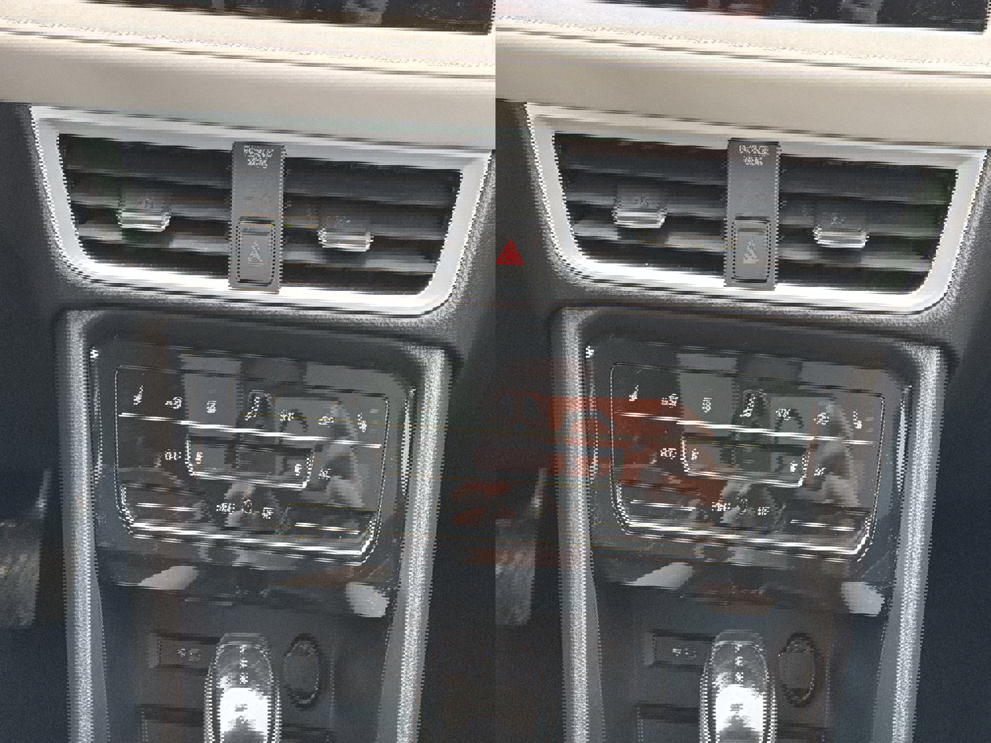 Used 2025 Volkswagen Taos SE w/ Panoramic Sunroof Package AWD/4WD image 17