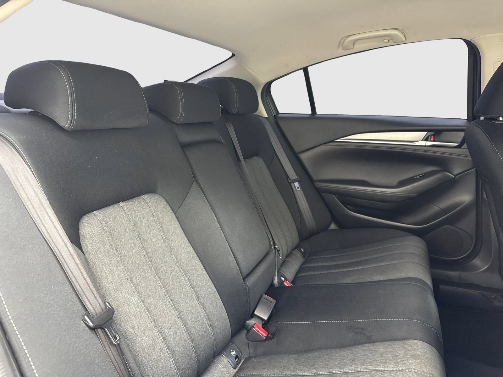 Used 2020 MAZDA MAZDA6 Sport image 43