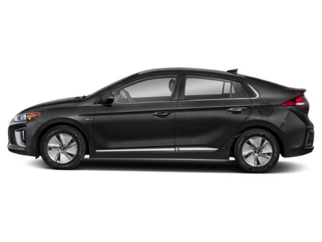 Certified 2022 Hyundai Ioniq SE FWD image 3