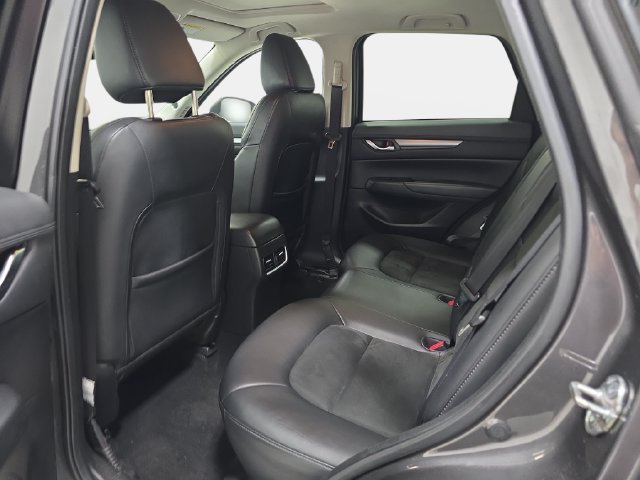 Used 2018 MAZDA CX-5 Touring w/ Preferred Equipment Package AWD/4WD image 12