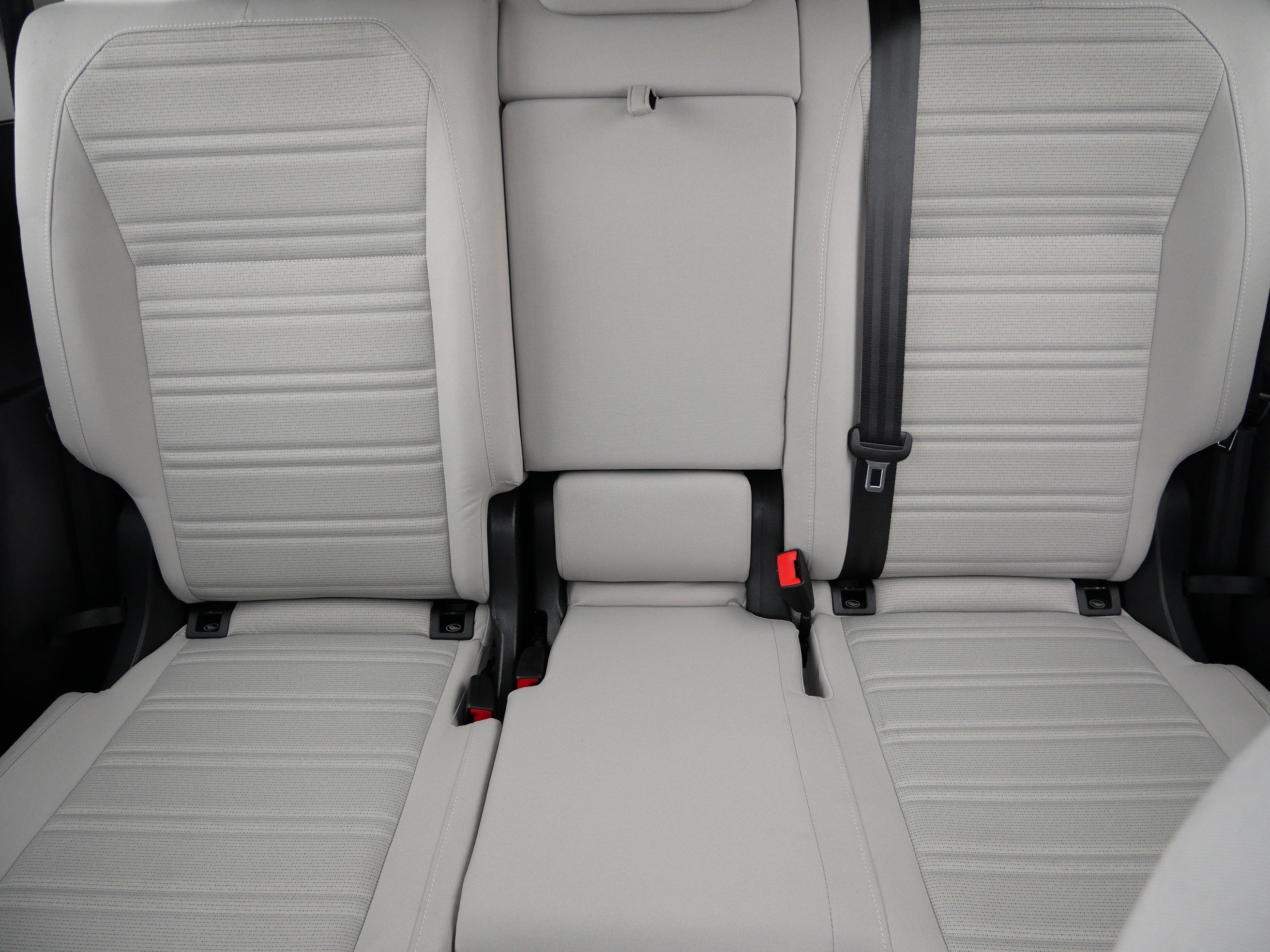 Certified 2023 Volkswagen Tiguan S w/ IQ.Drive Package AWD/4WD image 13