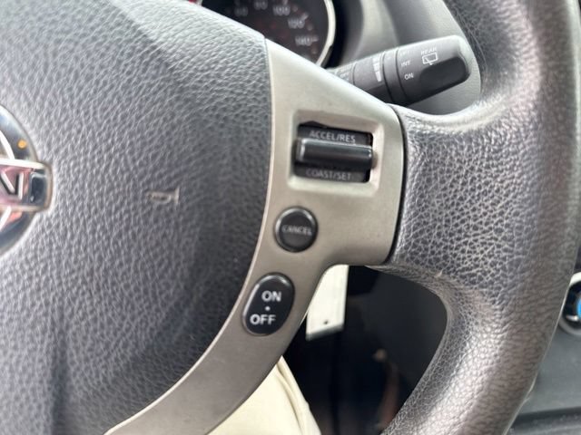 Used 2010 Nissan Rogue S w/ 360 Degree Value Pkg AWD/4WD image 21