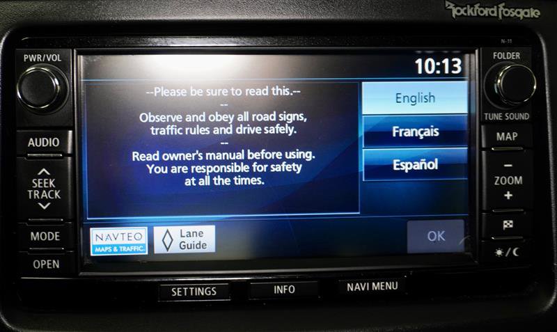 Used 2014 Mitsubishi Lancer Evolution MR image 16