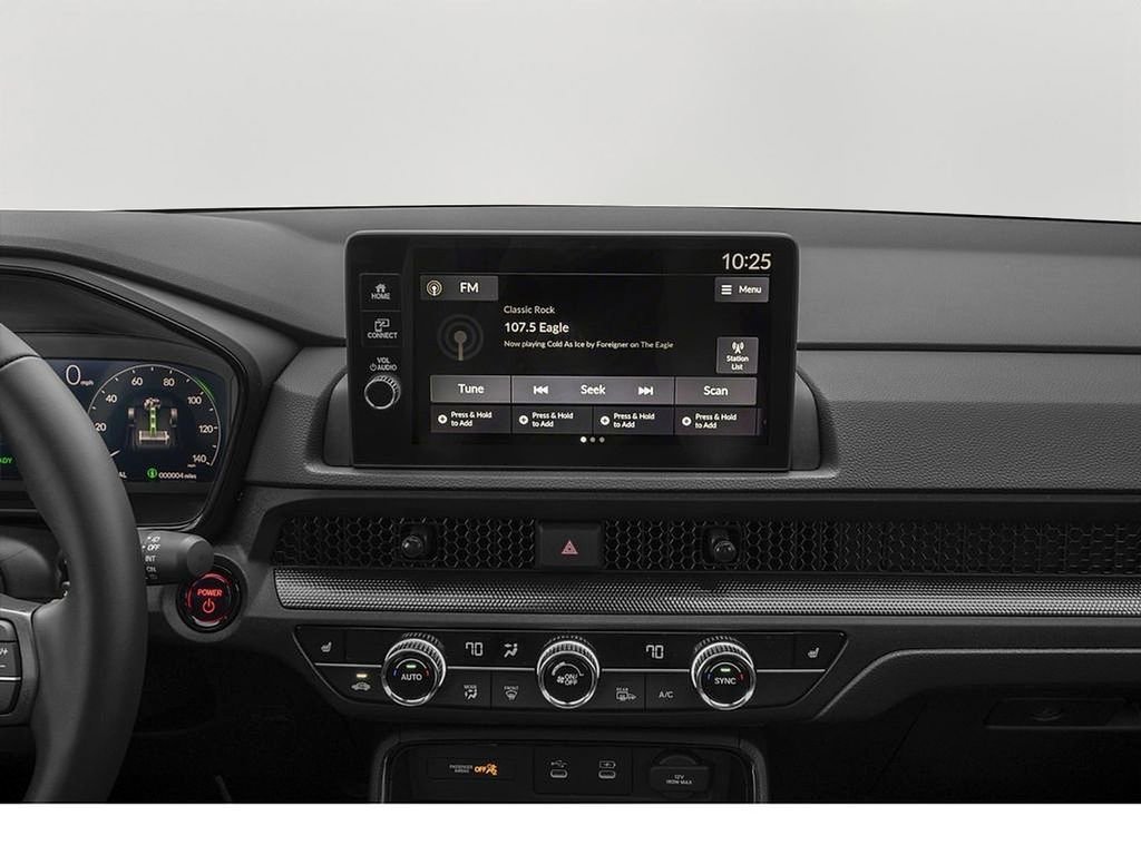 New 2026 Honda CR-V Sport-L image 7