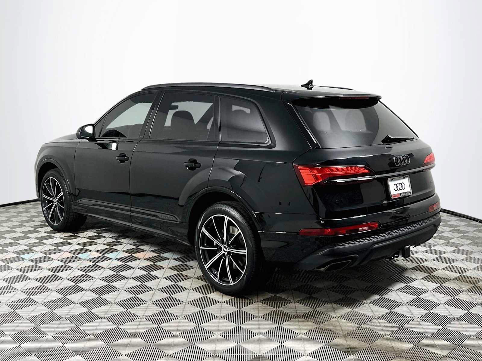 New 2026 Audi Q7 2.0T Premium Plus AWD/4WD image 5